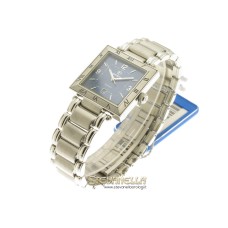 BREIL Khera lady quarzo acciaio quadrante blue 2519351002 new